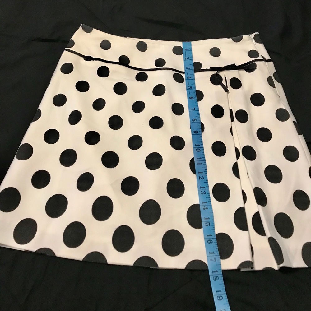 I.N.C Beautiful Polka Dot